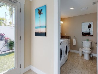 201 69th AMI Beach Home, Bathroom #4