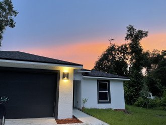 Sunshine Bliss: Your Dream Vacation Home Near Orlando and Daytona Beach ️ #1