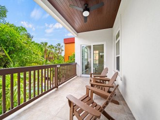 Casa Ohana | Pet Friendly, Ping Pong Table, Private Heated Pool, Elevator #32