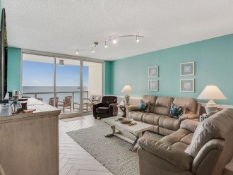 This Condo is absolutely Gorgeous Comes with beach service 2 chairs1Umbrella #1