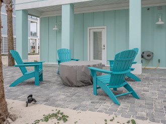 Mint To Be ~ Beautiful New Beach House Awesome Gulf View from top master balcony #1