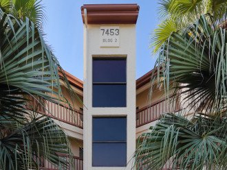 Awesome Studio Condo - Sunset Harbor Palms #1
