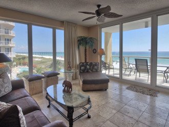 Great Condo with Amazing views! Comes with Beach Service 2 Chairs 1 Umbrella #1