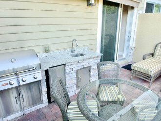 Lovely 4 bdr/3.5 bath Townhouse 4 miles to Disney! Book #1