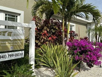 124 50th AMI Beach House Holmes Beach Florida Anna Maria Island Vacation Home