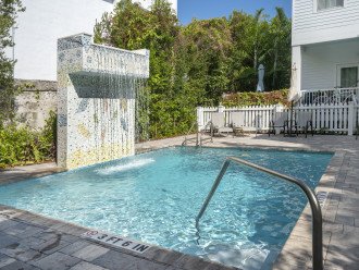 Sanctuary Retreat, Island Vibe, Downtown Key West Charm with Fall Specials @ #29