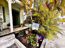 Historic Charm, Heart of Old Town, Tropical Paradise, Key West Quaint.