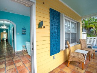 Quaint Pool Cottage in Old Town Key West Great value #14