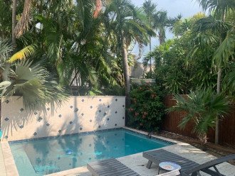 Quaint Pool Cottage in Old Town Key West Great value #10
