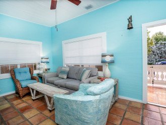 Quaint Pool Cottage in Old Town Key West Great value #15