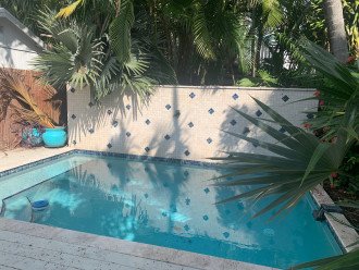 Quaint Pool Cottage in Old Town Key West Great value #2