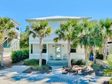 Beautiful Home South of 30A!