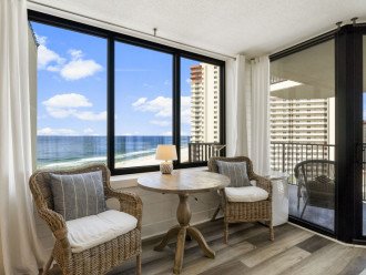 New Remodeled Resort Beachfront Condo! Free Beach Chairs! #16