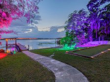 Orlando's Hidden Gem: Lake, Pool, Hot Tub, Boating