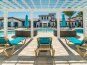 Windsor at Westside Pool Deck