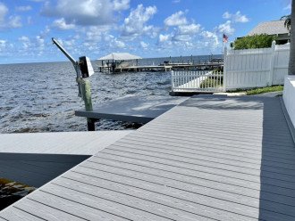 Take your boat or kayaks out and spend the day at Anclote Key