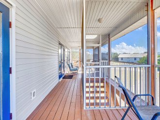 Pet Friendly, Private Swimming Pool, Bay View, Bay Access, St George Island! #34