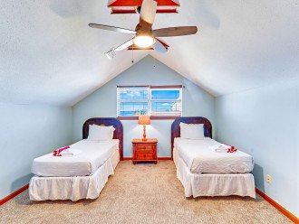 Pet Friendly, Private Swimming Pool, Bay View, Bay Access, St George Island! #25