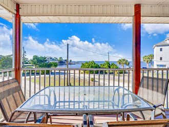 Pet Friendly, Private Swimming Pool, Bay View, Bay Access, St George Island! #37