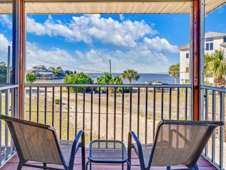 Pet Friendly, Private Swimming Pool, Bay View, Bay Access, St George Island! #35