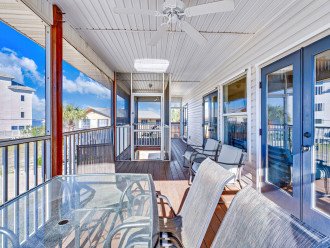 Pet Friendly, Private Swimming Pool, Bay View, Bay Access, St George Island! #36