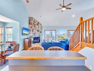 Pet Friendly, Private Swimming Pool, Bay View, Bay Access, St George Island! #11
