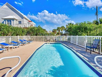 Pet Friendly, Private Swimming Pool, Bay View, Bay Access, St George Island! #33