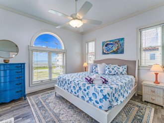 Pet Friendly, Beach Front, Swimming Pool, St George Island #18