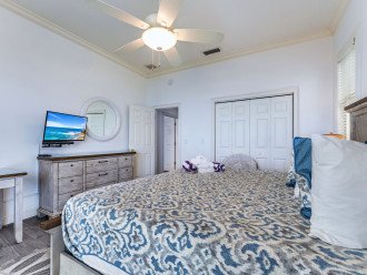 Pet Friendly, Beach Front, Swimming Pool, St George Island #36
