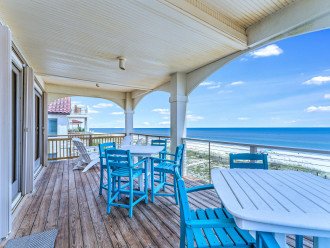 Pet Friendly, Beach Front, Swimming Pool, St George Island #2