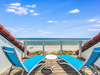 Pet Friendly, Beach Front, Swimming Pool, St George Island #1