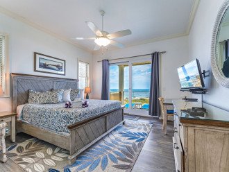 Pet Friendly, Beach Front, Swimming Pool, St George Island #35