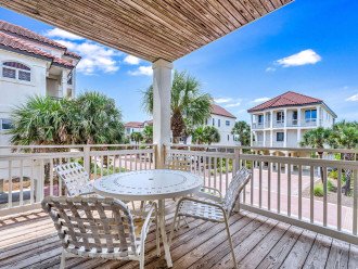 Pet Friendly, Beach Front, Swimming Pool, St George Island #44