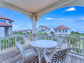 Pet Friendly, Beach Front, Swimming Pool, St George Island #14