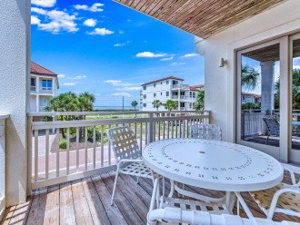 Pet Friendly, Beach Front, Swimming Pool, St George Island #43