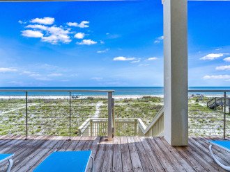 Pet Friendly, Beach Front, Swimming Pool, St George Island #38
