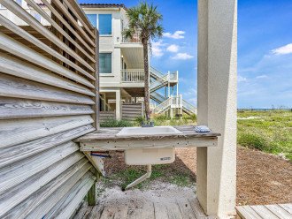 Pet Friendly, Beach Front, Swimming Pool, St George Island #50