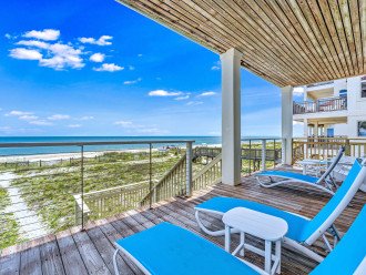 Pet Friendly, Beach Front, Swimming Pool, St George Island #37