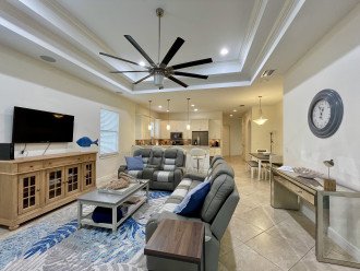 Cozy getaway in the heart of North Naples with Heated Pool!! #3