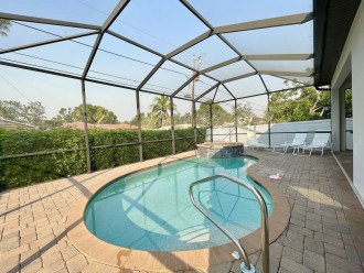 Cozy getaway in the heart of North Naples with Heated Pool!! #2