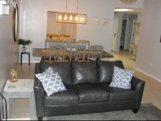 Sofa/living room