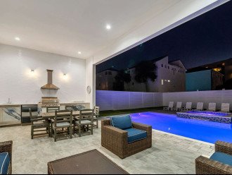 Soak Up The Sun | Free Beach Chairs March to October! Luxurious Pool & Backyard #1