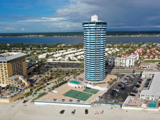 BEACH HAVEN Luxury Oceanfront 2/2 Condo- BEST VIEWS, BEST AMENITIES #1