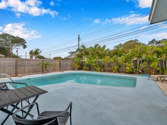 Unwind in Style at this 3BR Home w/ a Private Heated Pool near St. Pete! #19