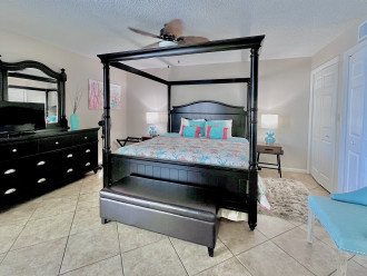 Master Suite-King Bed