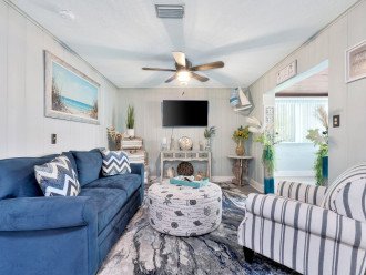 Comfortable and Cozy Beach House #1