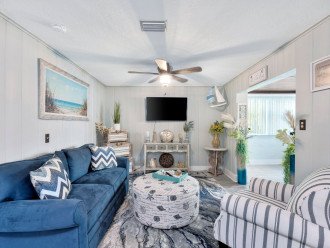 Comfortable and Cozy Beach House #1