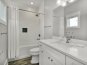 San Castle: Luxury Living Steps from Cape San Blas Beach #12