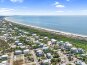 San Castle: Luxury Living Steps from Cape San Blas Beach #49