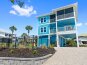 San Castle: Luxury Living Steps from Cape San Blas Beach #4
